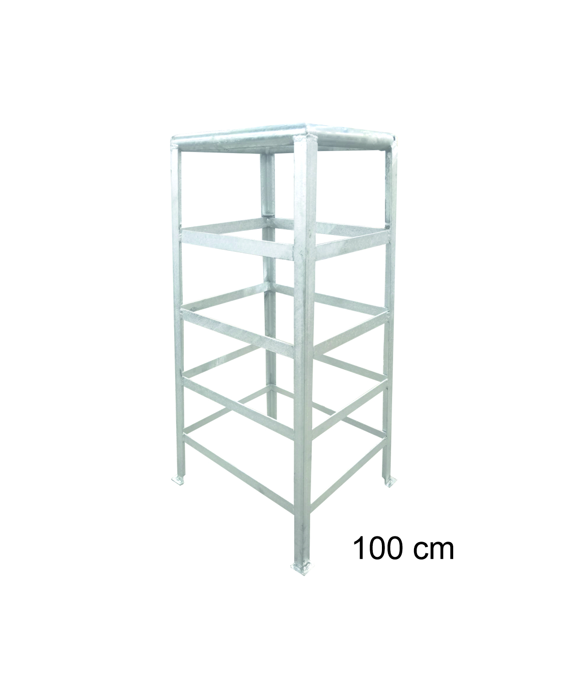 Stojaki pod koła - 40, 60, 80, 100, 120, 140, 160 cm - obrazek 5