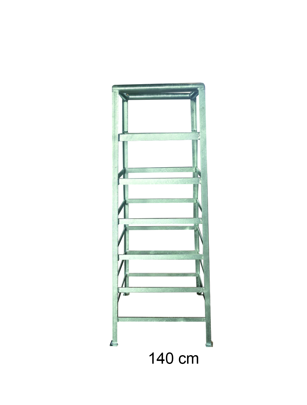 Stojaki pod koła - 40, 60, 80, 100, 120, 140, 160 cm - obrazek 7