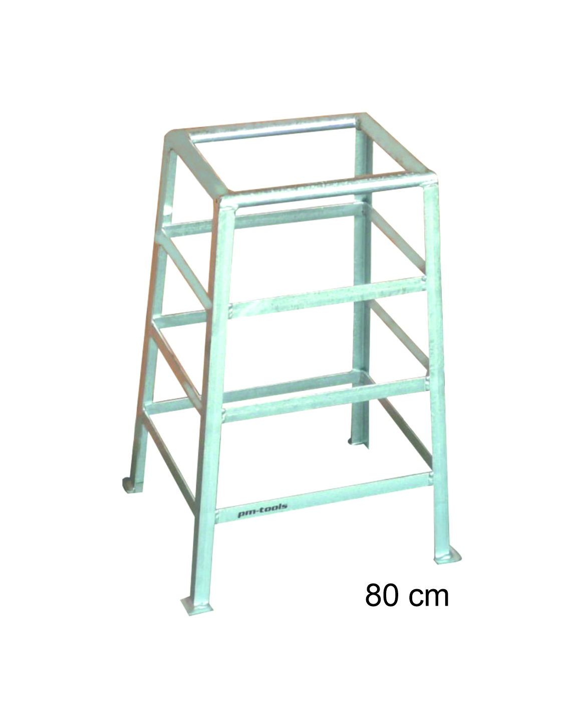 Stojaki pod koła - 40, 60, 80, 100, 120, 140, 160 cm - obrazek 4