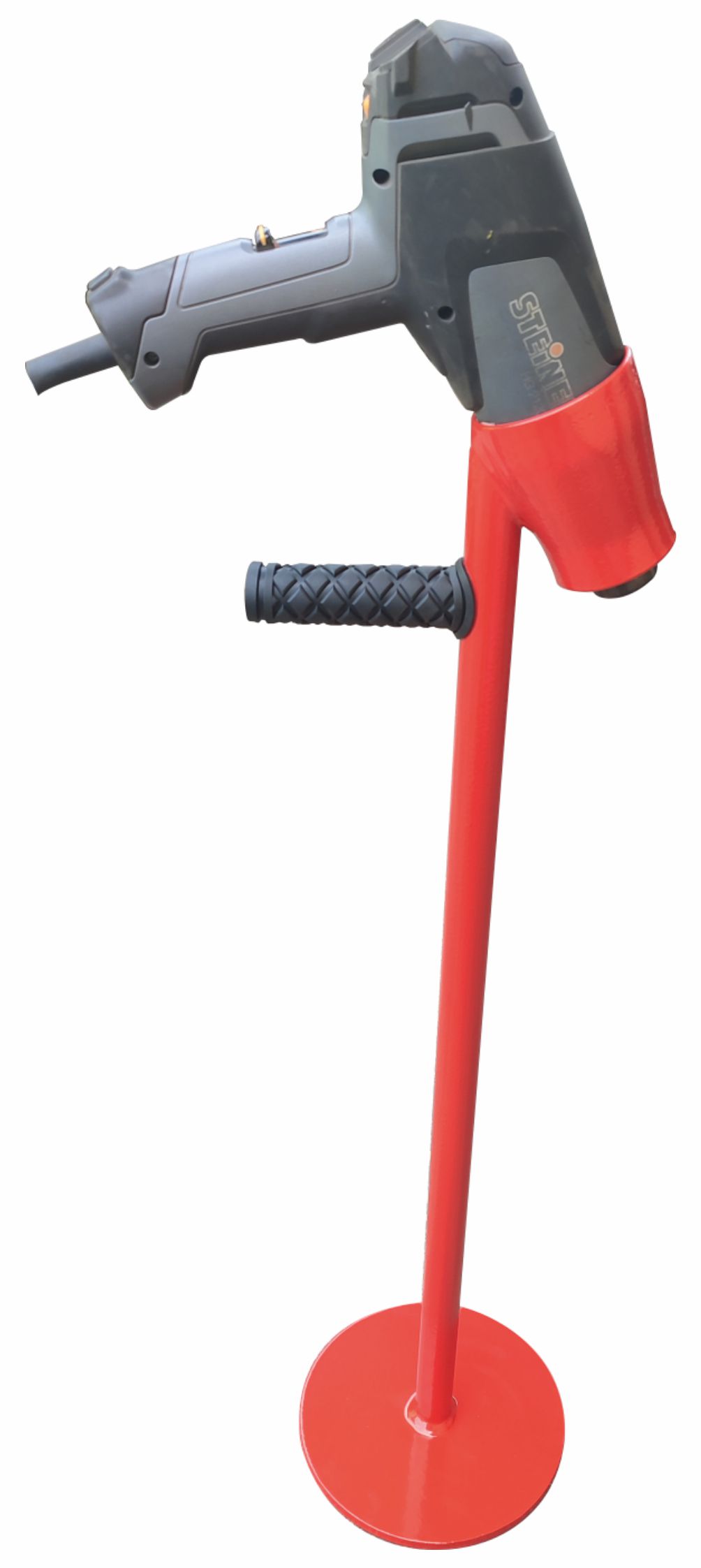 Heat gun stand