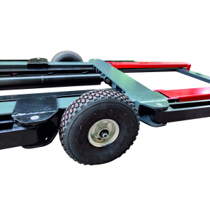 System offroad