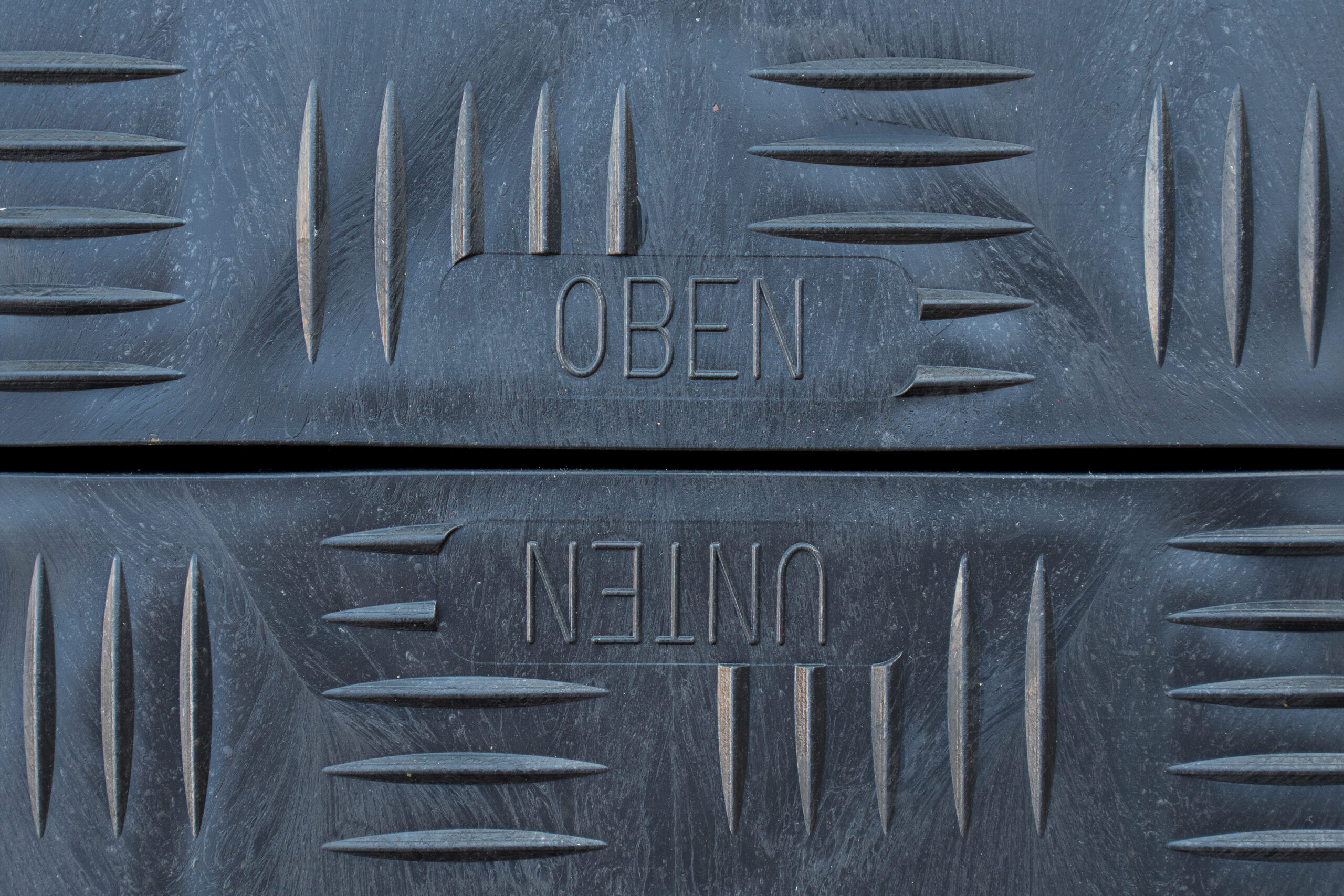 Najazdy plastikowe 5 cm - zestaw 8+2 - obrazek 7