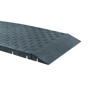 Najazdy plastikowe 5 cm - zestaw 16 + 2