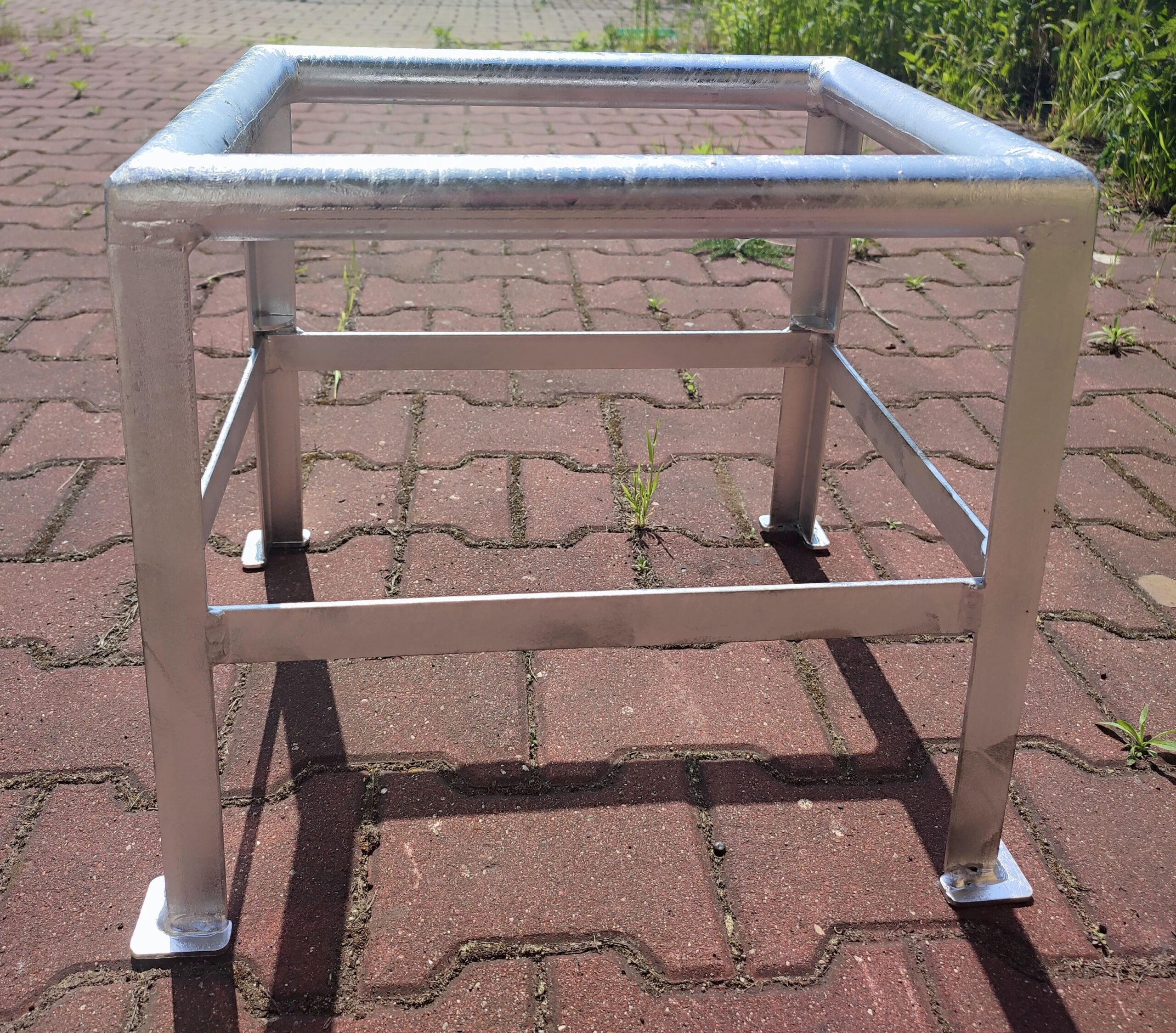 Stojaki pod koła - 40, 60, 80, 100, 120, 140, 160 cm - obrazek 9